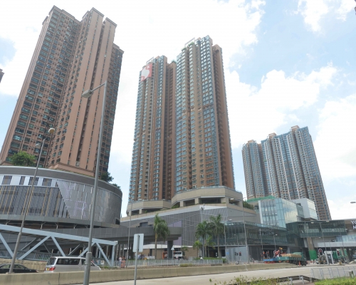 GRAND YOHO中層780萬沽 ,虧蝕77萬離場。