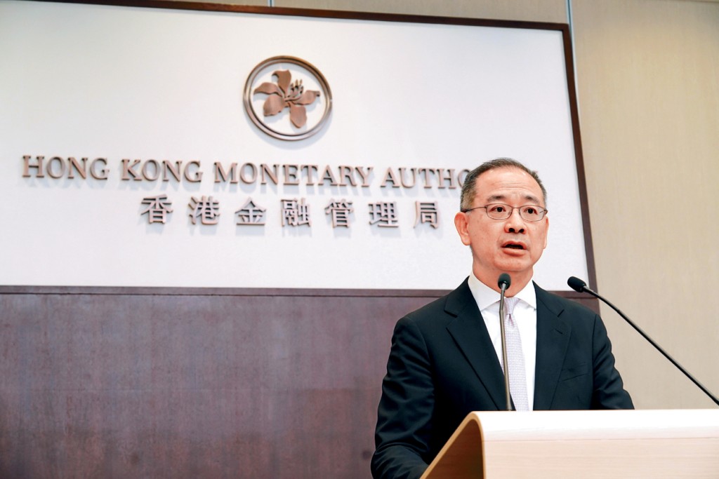 余偉文表示，宏觀環境不確定，令海外投資者更積極尋求多元化的投資策略以分散風險。