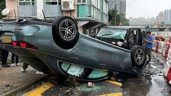 fb全港交通關注組圖片