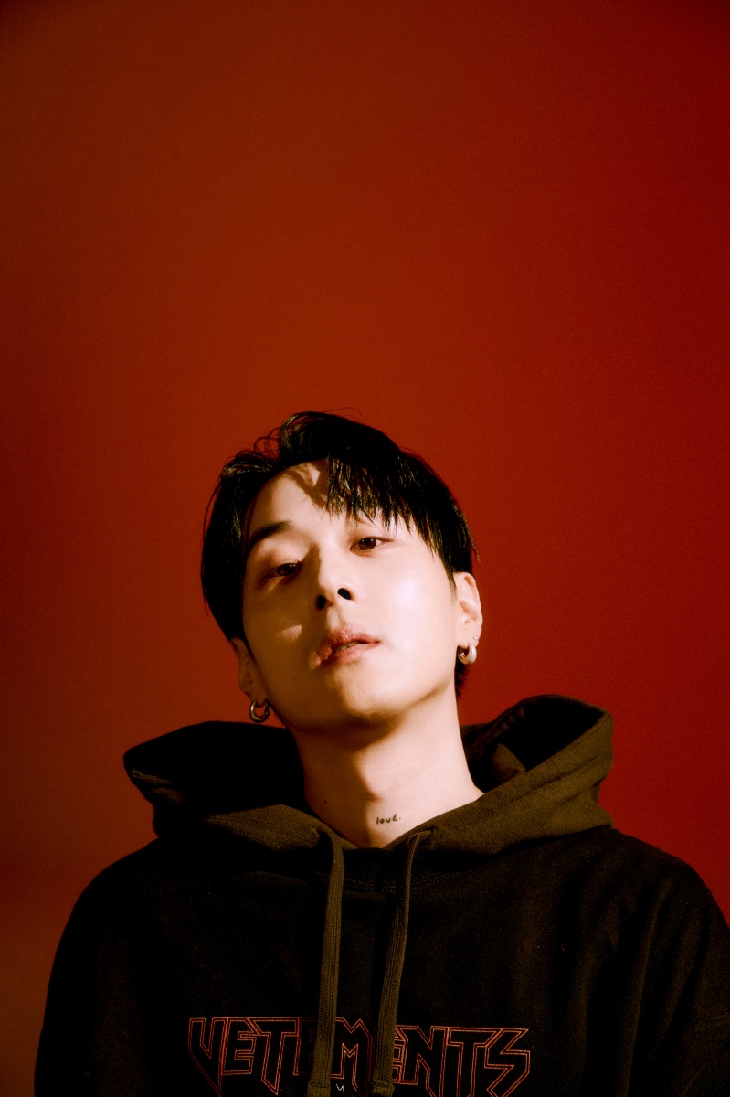 3月24日（日）- 韓國 Hip Hop 音樂領軍人物pH-1