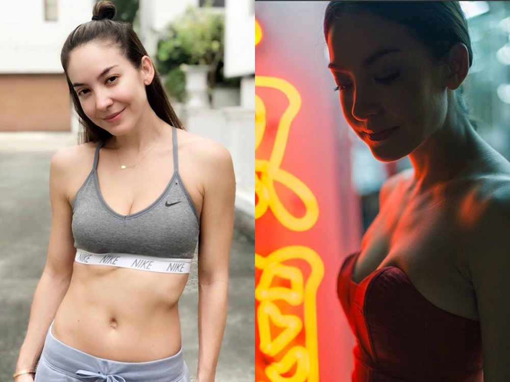 經常上載性感相!