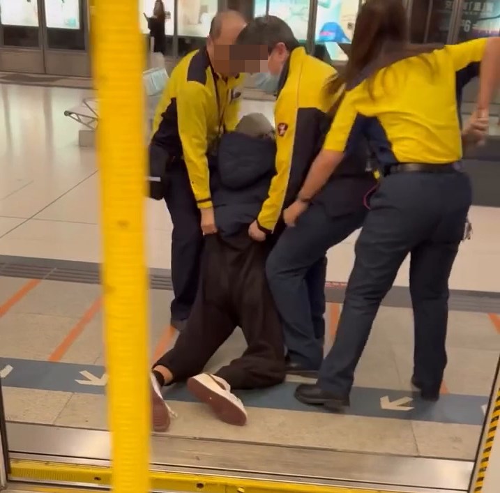 Threads截圖（資料來源：ron.jj＠Threads）