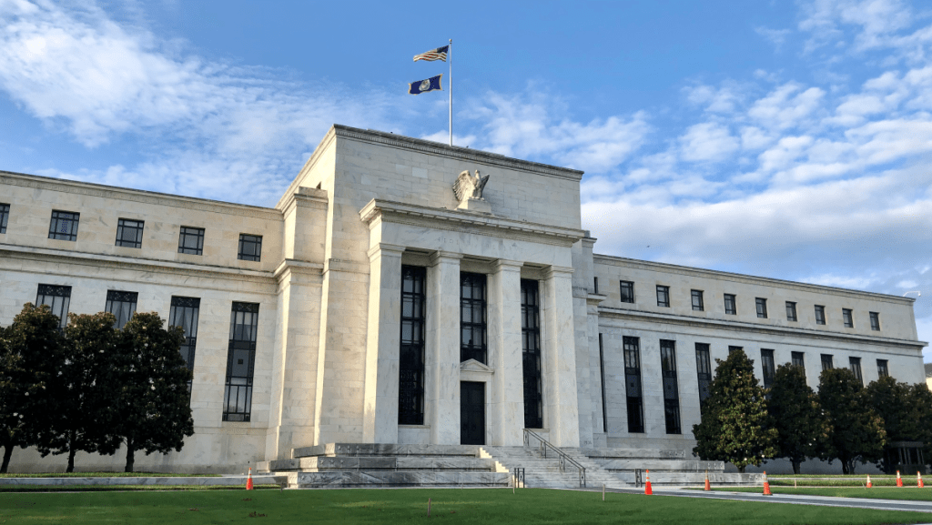 今年不可能只減息兩次｜曾淵滄