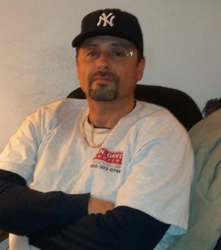 死者罗德瑞斯育有4名年幼子女，是一名顾家的父亲。