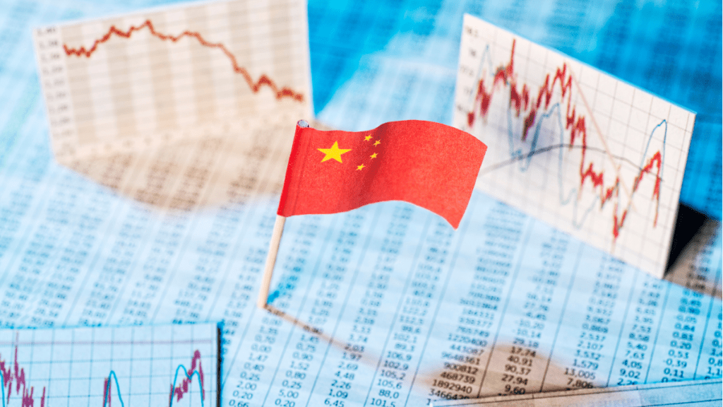滙豐上調中國全年GDP增長預測至4.9% 中美關係趨穩定 反內卷拖累僅短暫