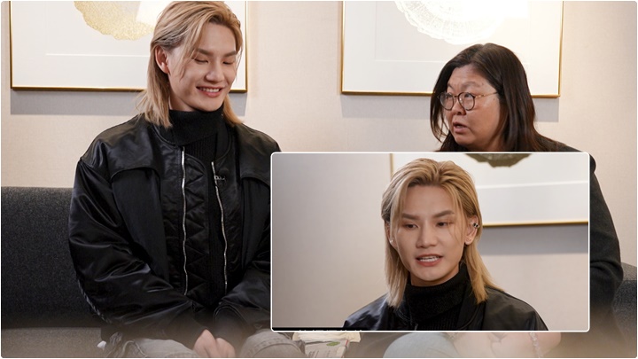 呂濤米Lo 花Son Show丨Jeremy與花姐曾因誤會互相憎恨冷戰 花姐主動破冰解開心結 最大心願希望Jeremy有拖拍
