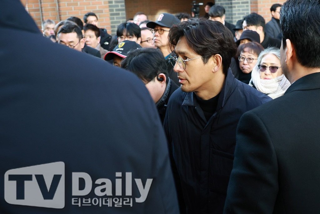 吳智昊送別安聖基。