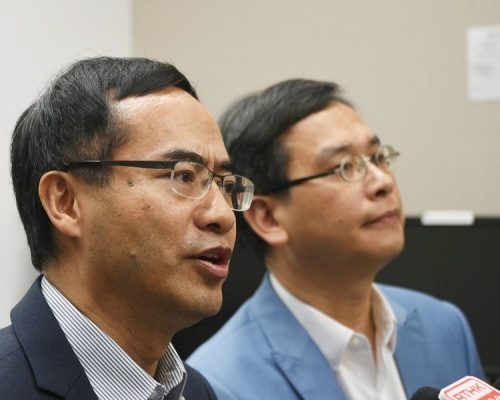 教協周六舉行集思會商討全港罷課。