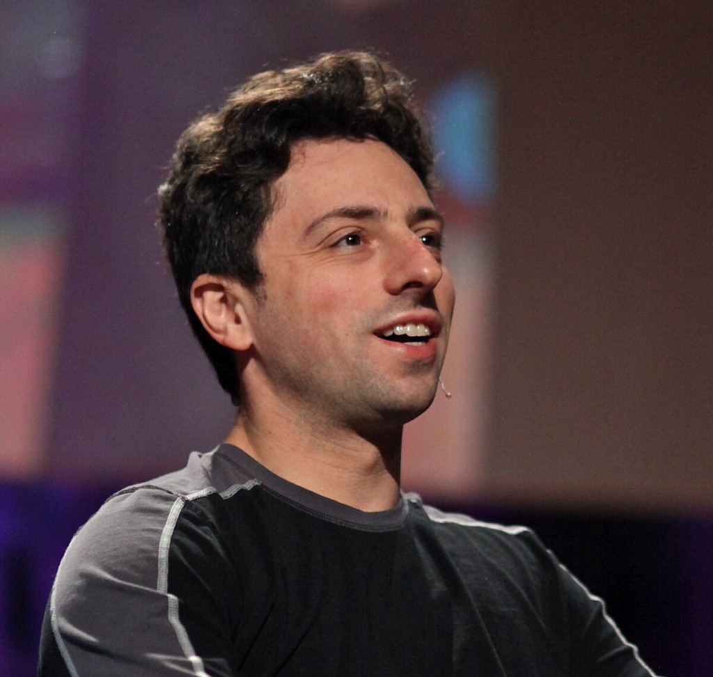 第7位：Google母企Alphabet共同创办人布林（Sergey Brin） ；2023年收益：353亿美元（约2,753亿港元） ；净资产：1,150亿美元（约8,970亿港元） 