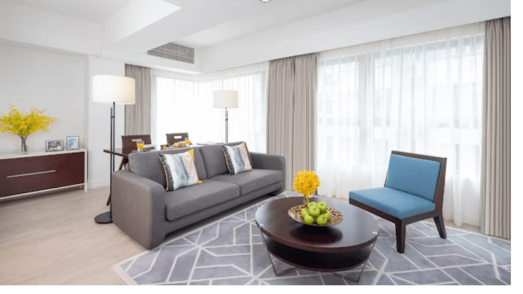 北角Shama Fortress Hill Hong Kong,以每月180万租出。 北角Shama Fortress Hill Hong Kong,以每月180万租出。