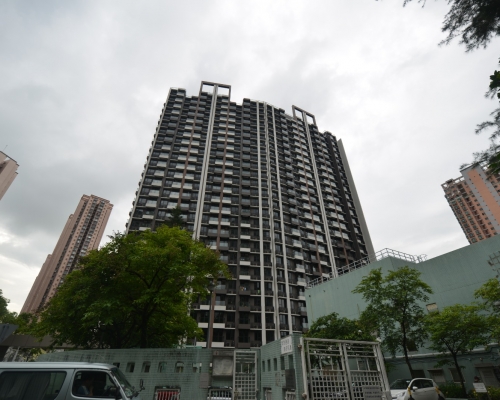 薈朗高層戶418萬沽