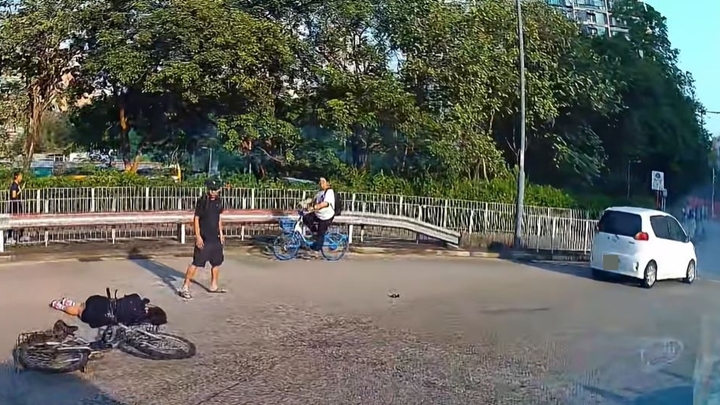 fb車cam L（香港群組）影片截圖