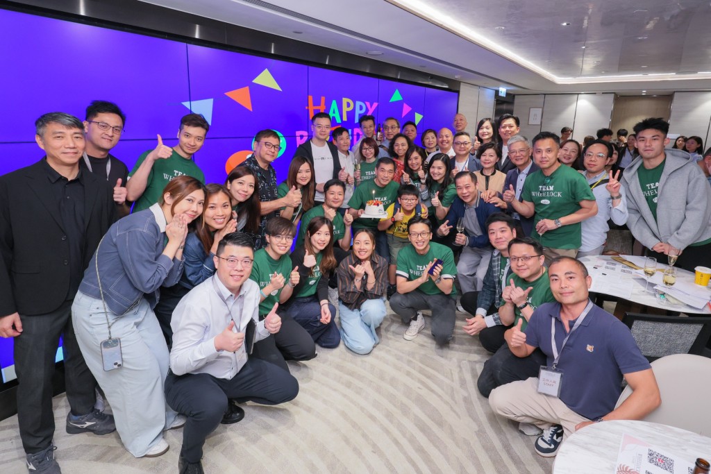 SPRING GARDEN首輪60伙於大手客時段沽清。