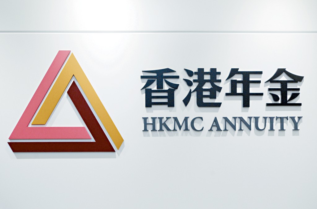 香港年金近期推出「3%保費折扣」，以投保100萬元為例，97萬元已可獲取相同的年金回報。