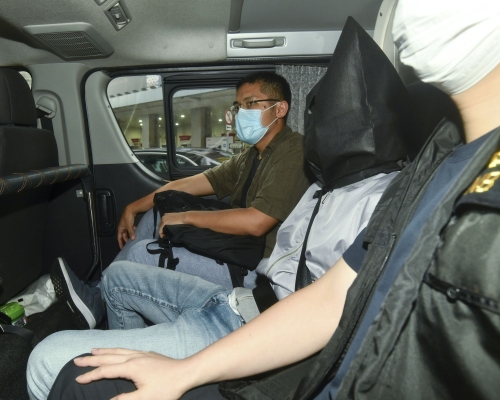警方拘捕15人涉嫌操控壹傳媒股價。 資料圖片