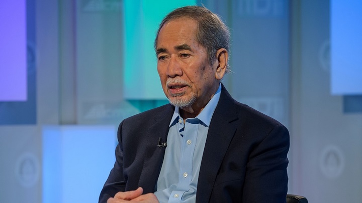 馬來西亞法律事務部長旺朱乃迪指內閣已同意廢除強制死刑規定。網上圖片