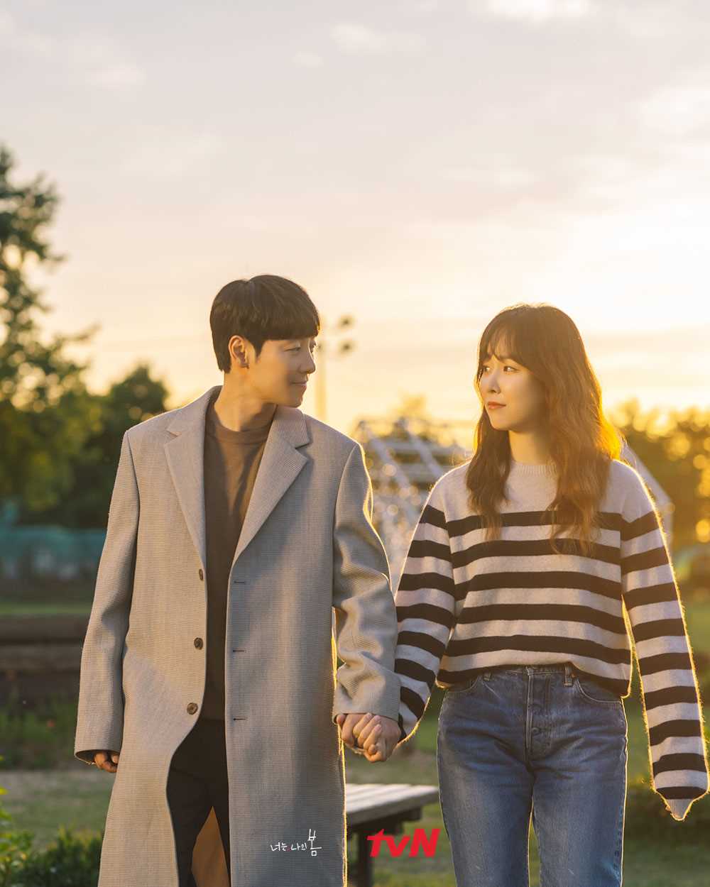 徐玄振首度與金東旭合作。