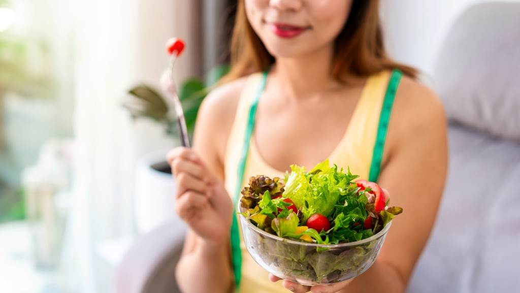 減肥吃菜必定正確?吃這3種「蔬菜」恐越吃越肥 營養師揭藏高碳水陷阱