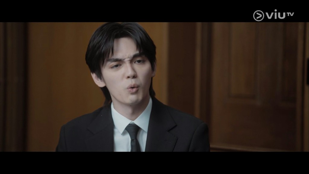 歐鎮灝(George) 歐鎮灝(George)