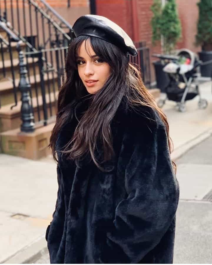 Camila Cabello