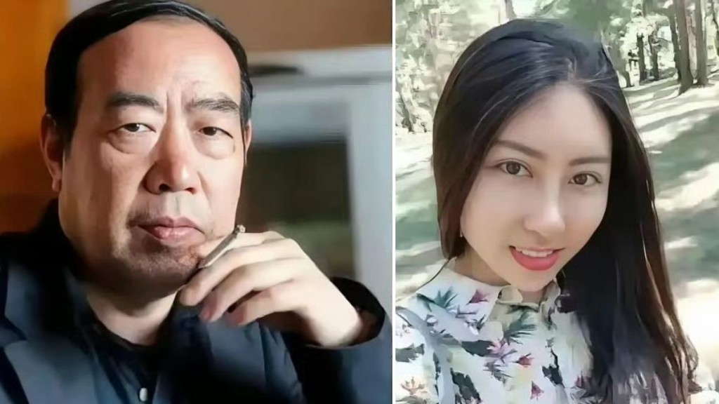 著名作家賈平凹之女被指論文抄襲。