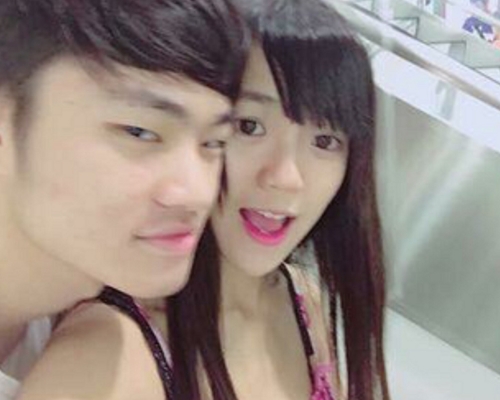 涉殺女友的陳同佳出獄後計劃到台灣自首,引起港台兩地政府爭議。資料圖片