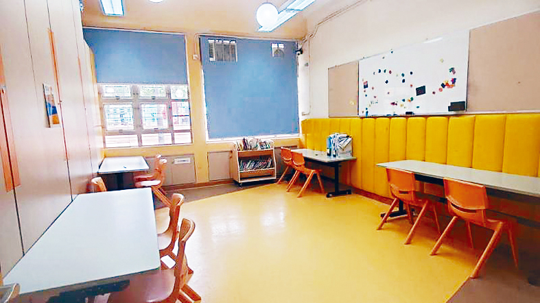 坊間有不少非政府組織營辦至晚上9時的「加強課託」服務。