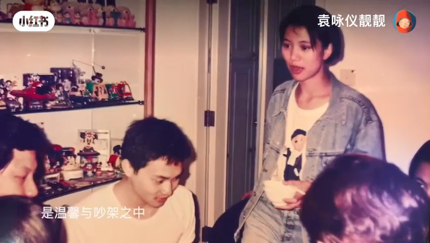 惟張智霖卻表示:「我留喺屋企做咩?你嘔我又幫唔到你嘔!」 惟張智霖卻表示:「我留喺屋企做咩?你嘔我又幫唔到你嘔!」
