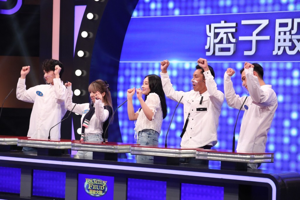 大家玩遊戲乜都敢講。