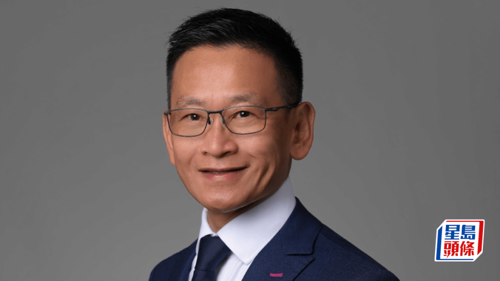 恒隆委任蔡德粦為行政總裁及執董 接替盧韋柏 10月起生效