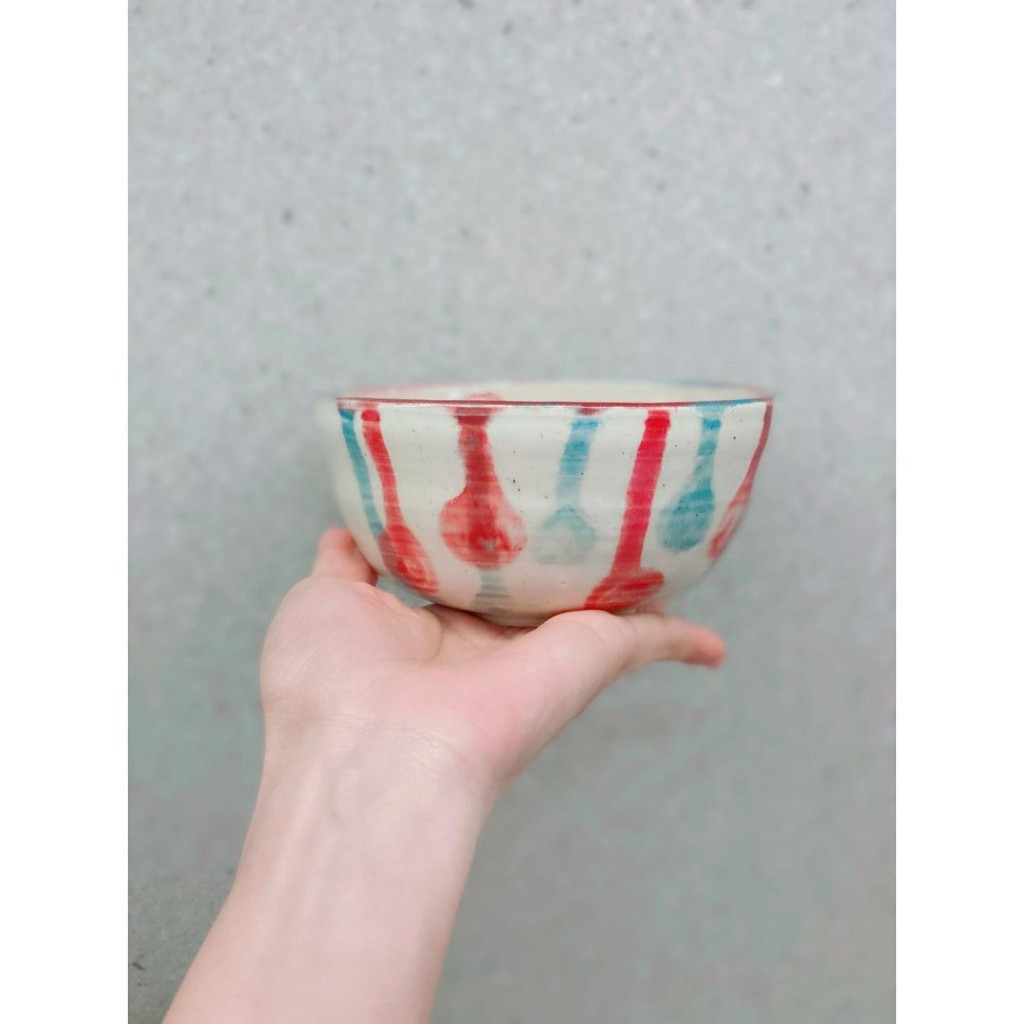 Sofia尽得妈妈艺术天份。