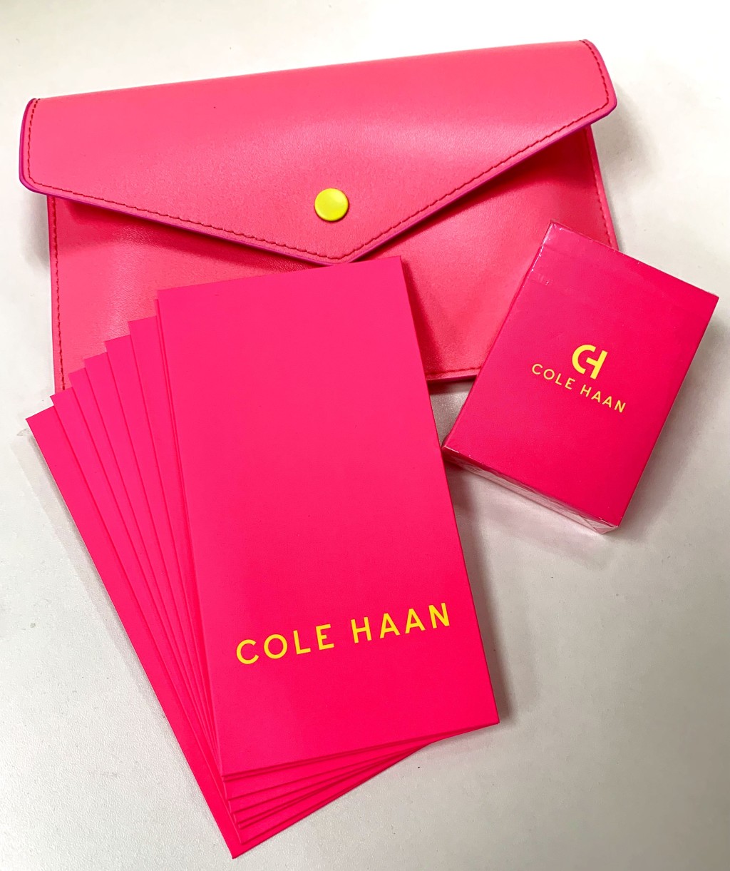 Cole Haan