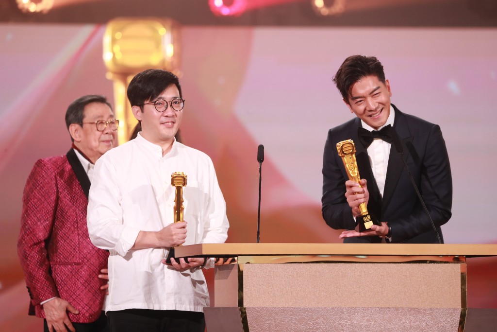 「马来西亚最喜爱TVB综艺及资讯节目」由黎诺懿主持的节目《心度游》（港版为《随懿深度行》）获得。