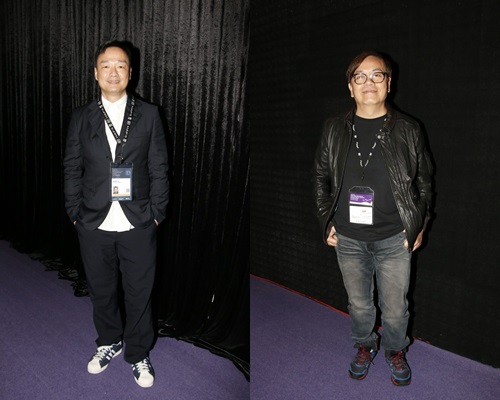 王喜、田啟文