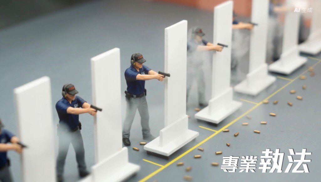 廉署預計接待共約1,000人。廉署新一輪招聘及體驗日,即日同步接受報名。 廉署預計接待共約1,000人。廉署新一輪招聘及體驗日,即日同步接受報名。