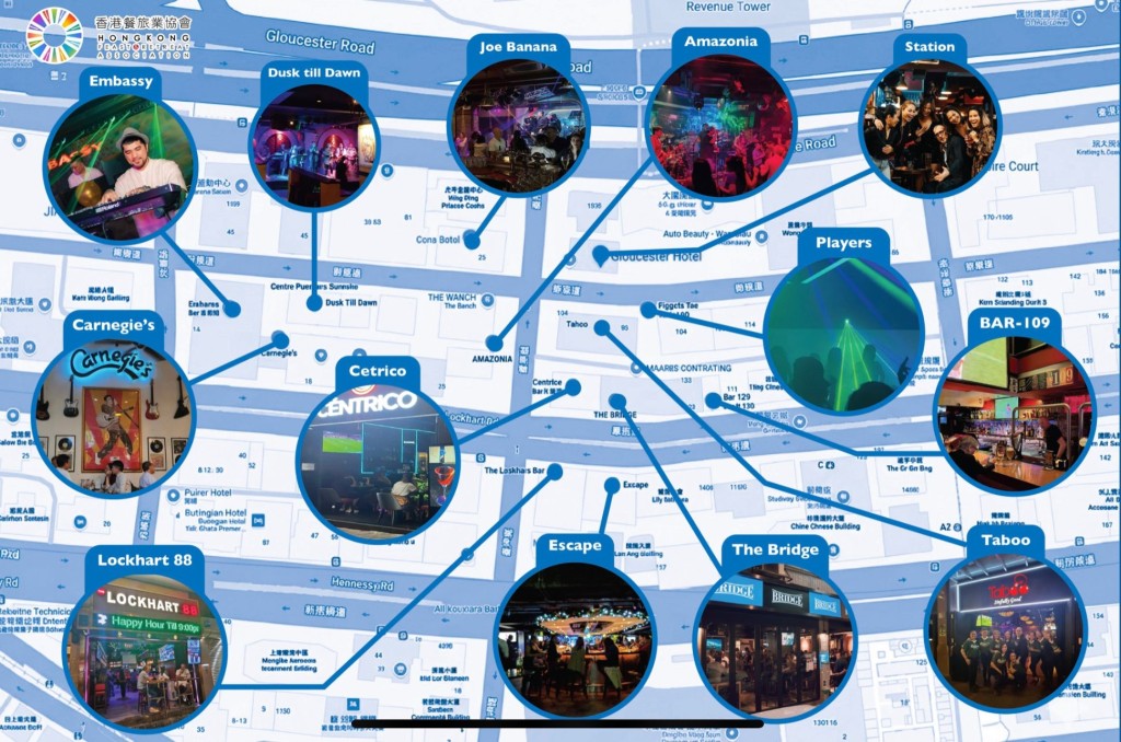 只要持有香港场馆举办任何活动的实体或电子门票 ，凡于活动前后两天的happy hour时段惠顾参与商户的任何食品或饮品，即可获赠指定免费饮品一杯。梁熙fb