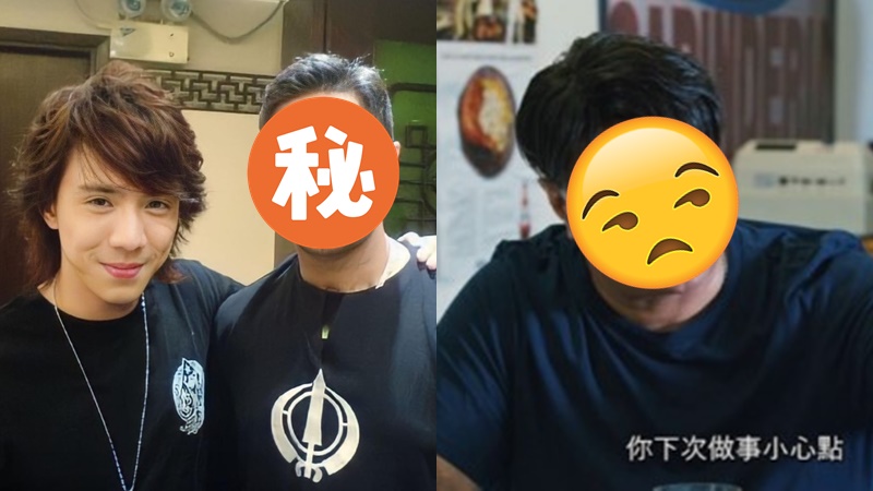 前TVB御用鬼佬教搭巴士「免罰5千妙計」：全宇宙最穩陣  自備「安全帶」惹網民爆笑