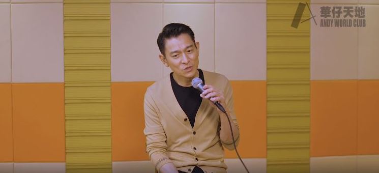 前日（27日）華仔度過60歲生日。
