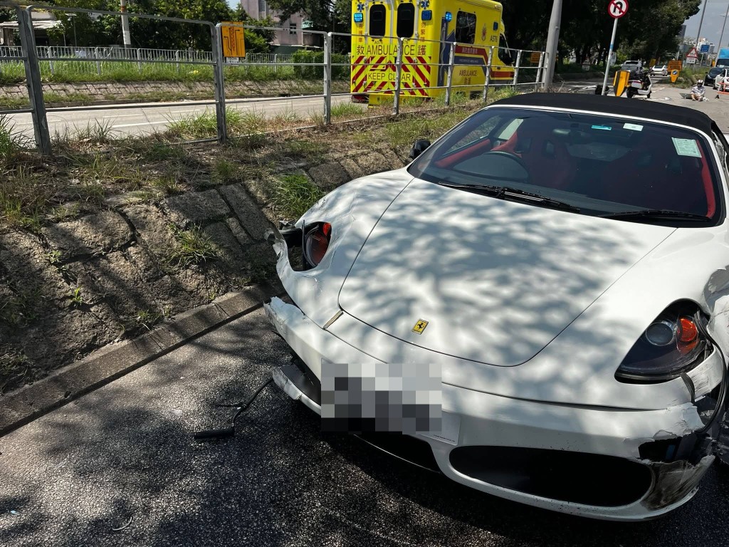 fb小心駕駛(討論別人同駕駛態度)圖片