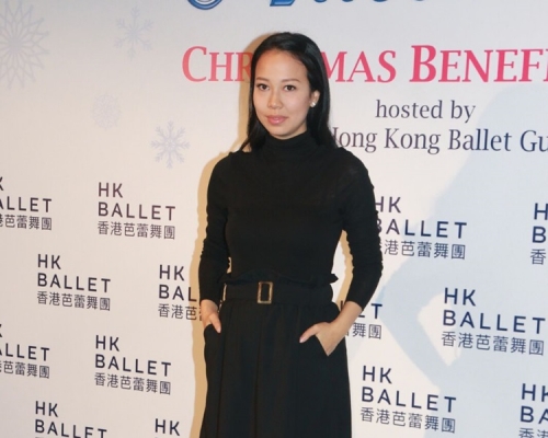 邢嘉倩生仔生女都冇所謂。