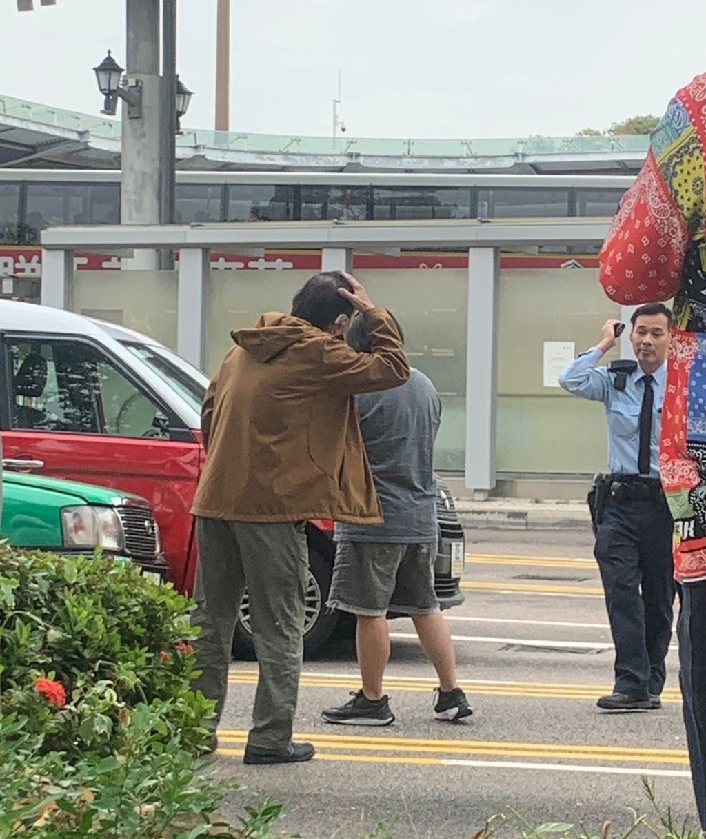 fb馬路的事 (即時交通資訊台)圖片