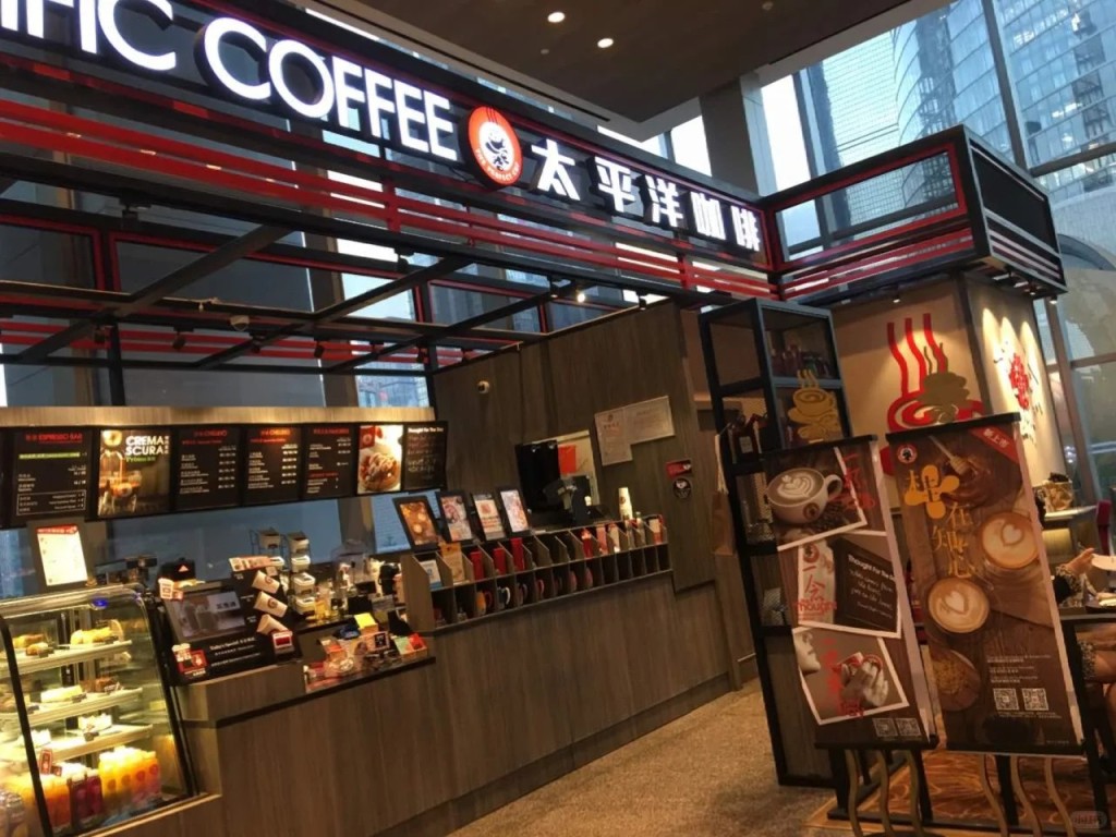 上海网信办约谈太平洋咖啡、瑞幸咖啡、COSTA COFFEE、M Stand、挪瓦咖啡、一尺花园等6家咖啡企业。