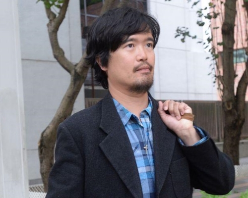 男子向梁振英掟雞蛋誤中馬會職員上訴遭駁回。資料圖片