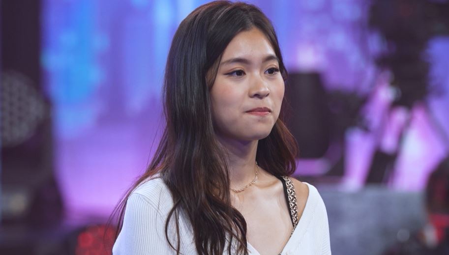 阿妹