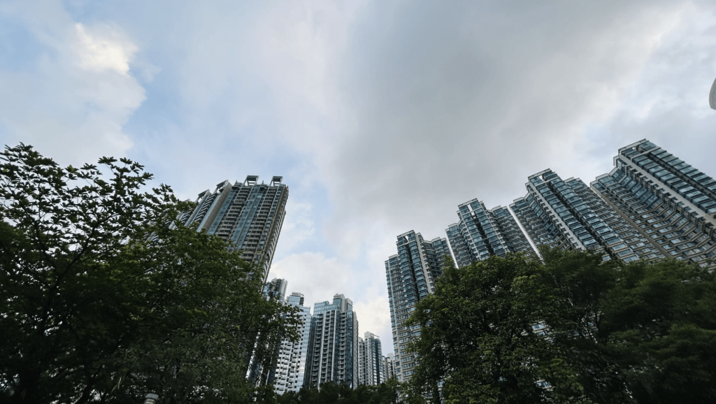 蔡楚輝攝