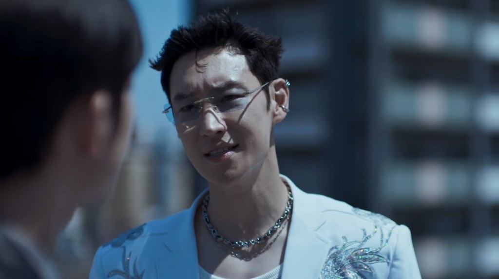 《模範的士3》將於11月21日全球首播! 《模範的士3》將於11月21日全球首播!