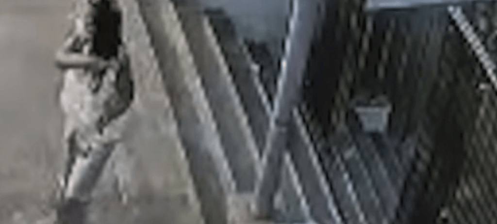 閉路電視拍下兩人同行,惟西麗蓬其後突然倒地,送院後不治;同行的沙拉叻則沒有留下協助。 閉路電視拍下兩人同行,惟西麗蓬其後突然倒地,送院後不治;同行的沙拉叻則沒有留下協助。
