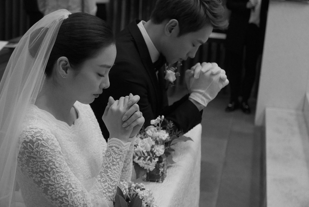婚禮照