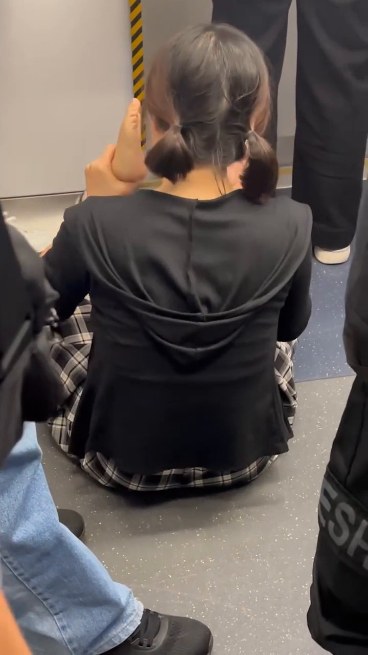 Threads截圖（資料來源：guesswhoam1haha＠Threads）