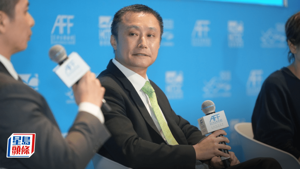 WeLab加大AI投資 擴大防詐騙應用 料5年內工作效率增43%｜亞洲金融論壇